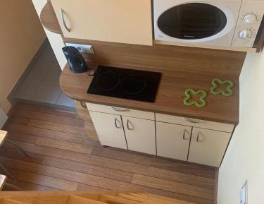 Apartment - Split Level