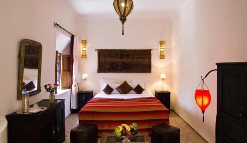 Douria Suite