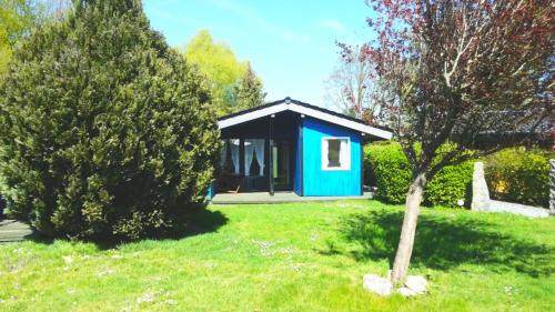 Holiday Home 4
