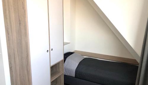 Lodge 18/19 (pets not allowed)