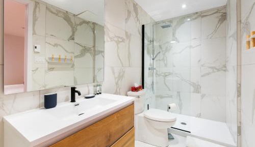 Two-Bedroom Apartment SR101