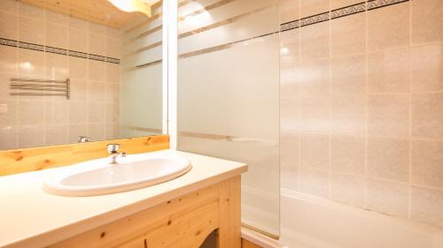 2 Bedroom Apartment with sleeping area for 8 people
