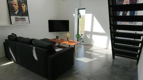 Apartment - Split Level