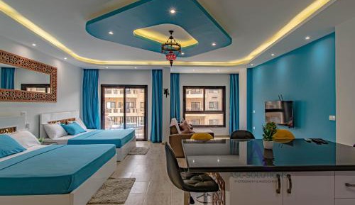 Apartment with Sea View
