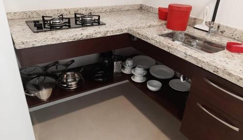 Standard Apartment
