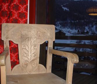 Studio (2 Adults)