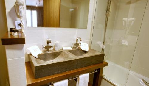 Double Room - Disability Access