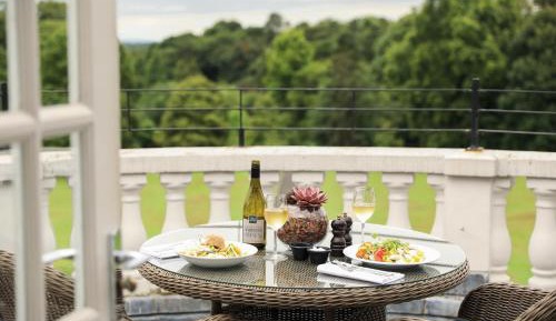Park View Signature Suite