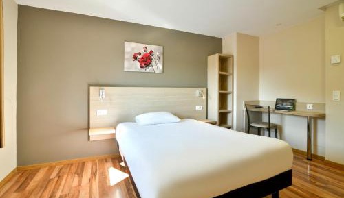 Double Room - Disability Access