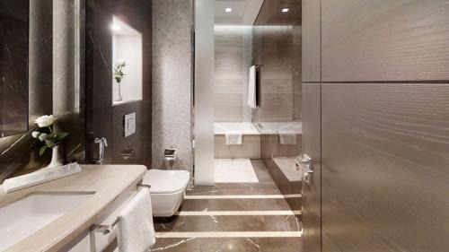 Two-Bedroom Standard Apartment