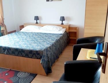 Standard King Room