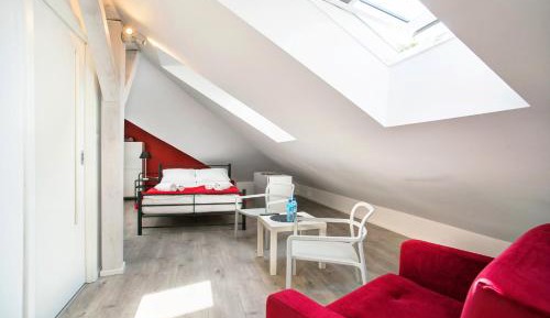Standard Apartment