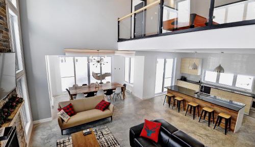 Chalet
