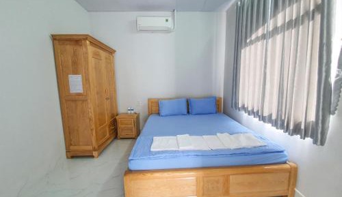 King Room with Mountain View