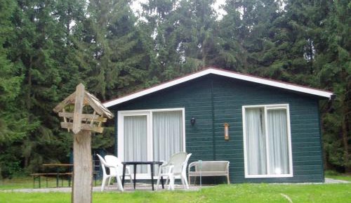 Chalet (4 Adults)