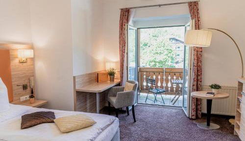 Superior Single Room