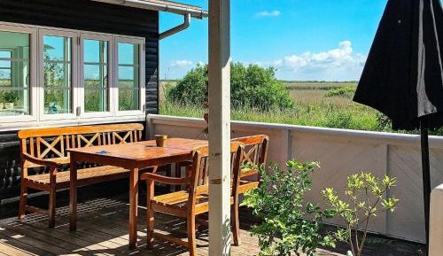 Two-Bedroom Holiday Home