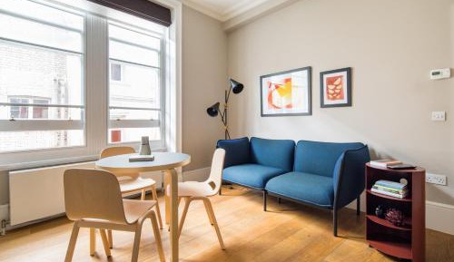 One-Bedroom Suite