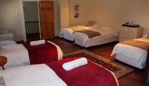 Family Room with Shower