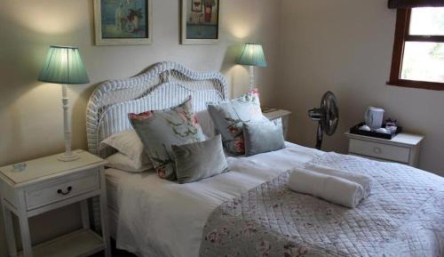 Family Room with Private Bathroom