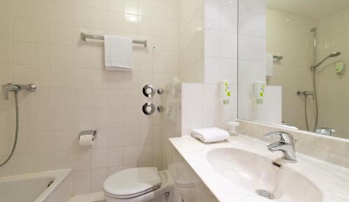 Business Double Room