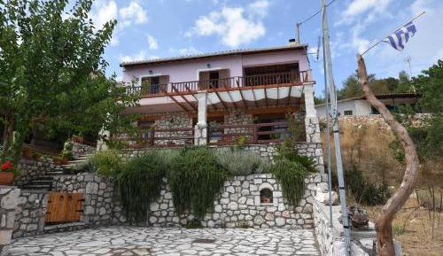 Superior Villa
