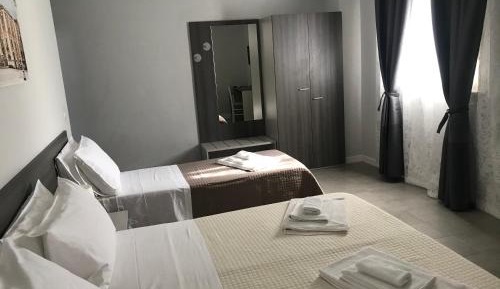 Classic Triple Room
