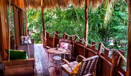 Two-Bedroom Villa with Private Pool