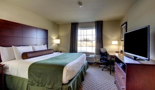 King Room