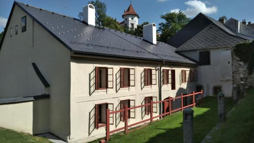 Twin Room with Garden View