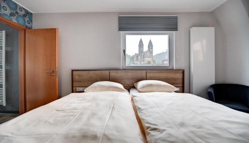 Classic Double Room with Spa Access