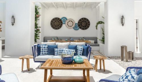 One Bedroom Apartment Duplex
