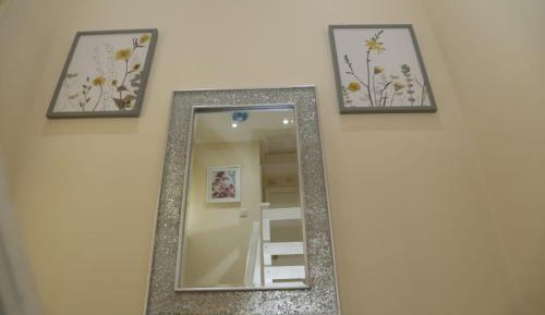 Deluxe Double or Twin Room with Lake View