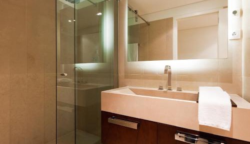 Three-Bedroom Apartment - Troia Beach