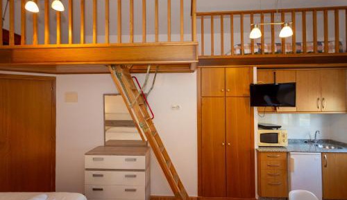 Classic Quadruple Room