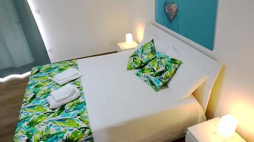 Deluxe Double Room with Extra Bed