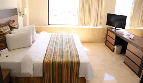 Executive King Suite
