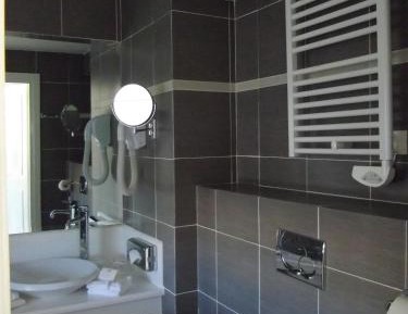 Privilege Double Room