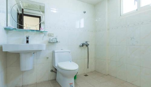 Comfort Quadruple Room