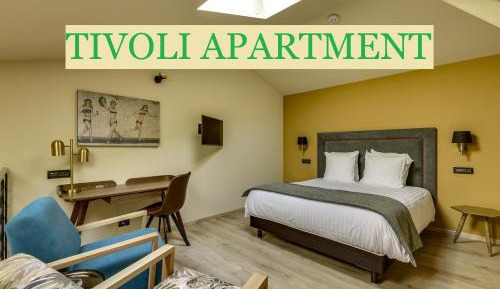 Duplex Apartment