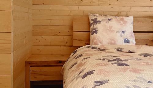 One-bedroom Chalet with Private Bathroom