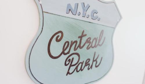 NYC Central Park