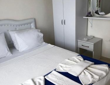 Double Room with Sea View