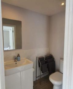 Superior Family Room