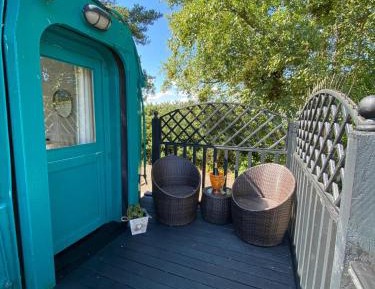 Carriage Suite