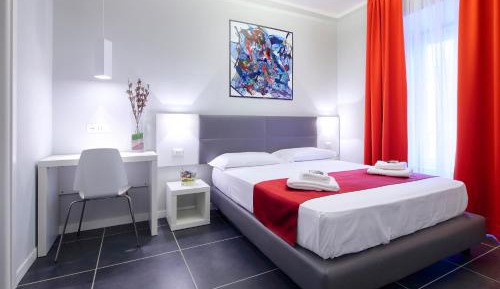 Family Junior Suite
