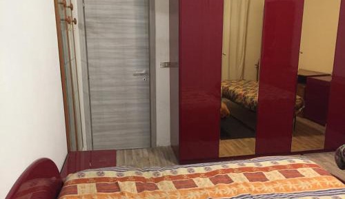 Triple Room with Shared Bathroom