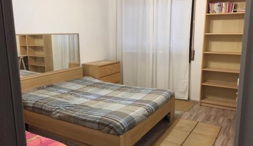 Triple Room with Shared Bathroom