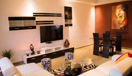 Duplex Suite