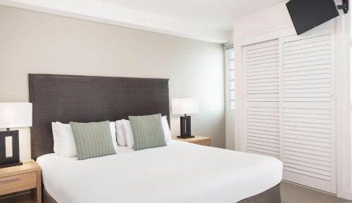 One-bedroom